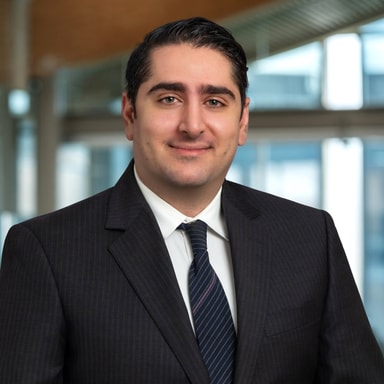 Sanad Bitar, Partner at Newhouse & Associates